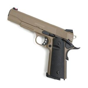 Carbon8 カスタムグリップパネル M45 DOC/CQP専用 [ Dimple