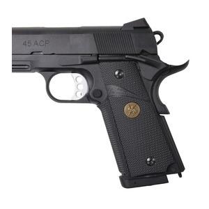 Carbon8 CO2ガスブローバック M45 CQP カーボネイト ガスブローバック