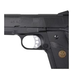 Carbon8 CO2ガスブローバック M45 CQP カーボネイト ガスブローバック