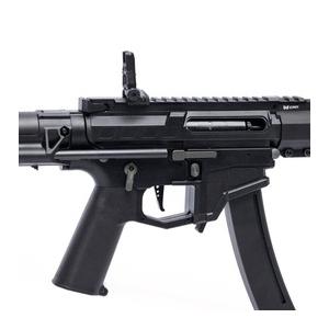 C.A.T. 電動ガン Versatile-8 SMG 機械式可変プリコック機構 リアル