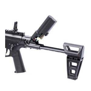 C.A.T. 電動ガン Versatile-8 SMG 機械式可変プリコック機構 リアル