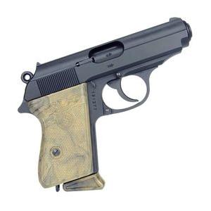 CAW ワルサーPPK モデルガン RZM ヘビーウエイト CAW-MA0001 クラフト