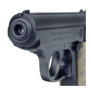 CAW ワルサーPPK モデルガン RZM ヘビーウエイト CAW-MA0001 クラフト