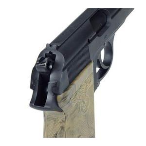 CAW ワルサーPPK モデルガン RZM ヘビーウエイト CAW-MA0001 クラフト
