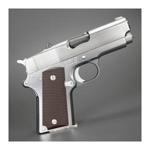 CAW モデルガン デトニクス .45 HW [ ステンレスシルバー ] CAW-MA0001