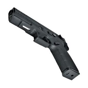 Carbon8 ガスガン STRIKER-9S セミ/フルオート切り替え CO2ブロー