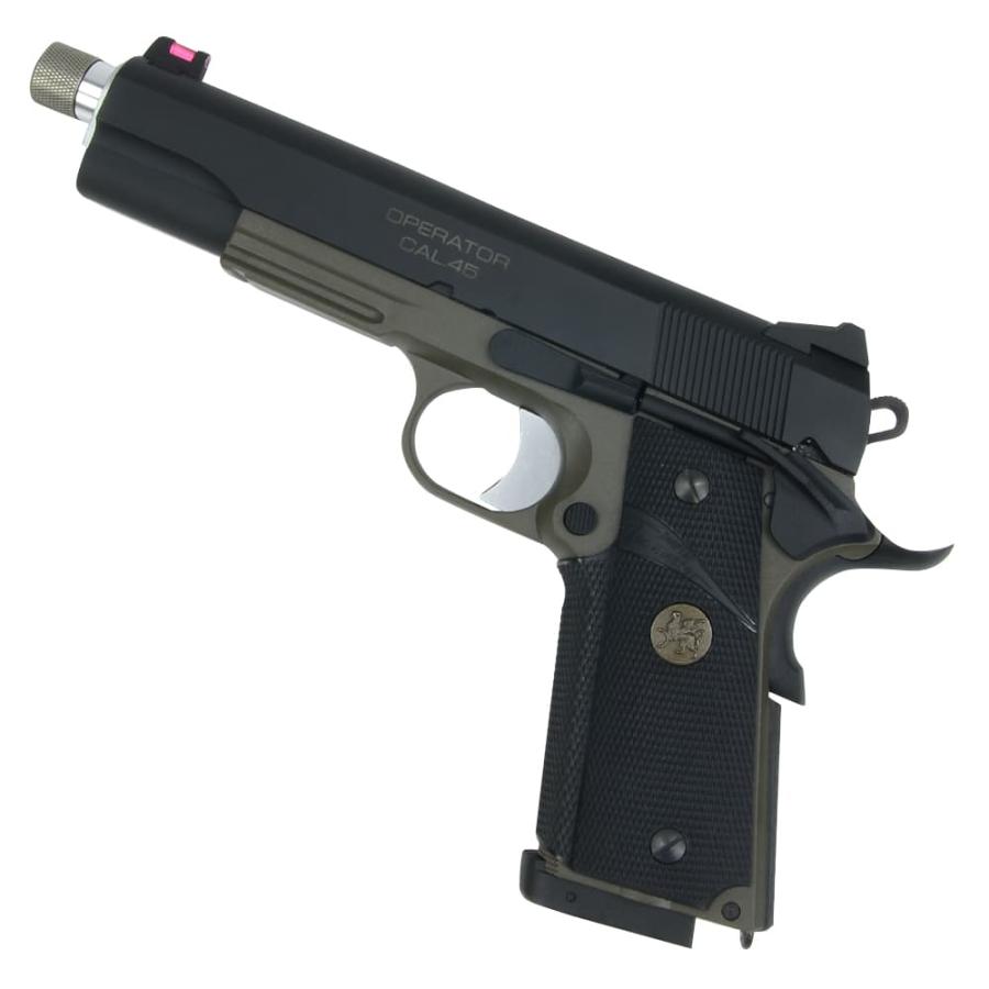 Carbon8 CO2ガスブローバック M45MCO MarineCorpsZero カスタム Carbon8 CO2ガスブローバック M45MCO MarineCorpsZero カスタム