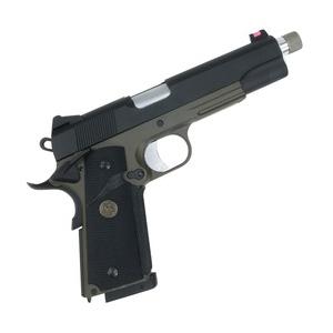 Carbon8 CO2ガスブローバック M45MCO MarineCorpsZero カスタムモデル