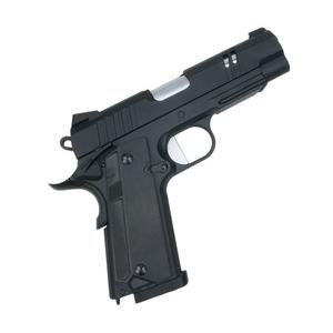 Carbon8 CO2ガスブローバック HELLCAT4.3 コマンダーサイズ CB12 ガスガン オートピストル 自動拳銃の画像