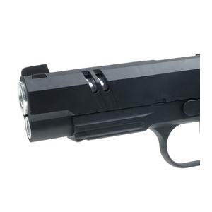 Carbon8 CO2ガスブローバック HELLCAT4.3 コマンダーサイズ CB12 ガスガン オートピストル 自動拳銃の画像
