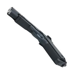 Carbon8 CO2ガスブローバック HELLCAT4.3 コマンダーサイズ CB12 ガスガン オートピストル 自動拳銃の画像