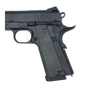Carbon8 CO2ガスブローバック HELLCAT4.3 コマンダーサイズ CB12 ガスガン オートピストル 自動拳銃の画像