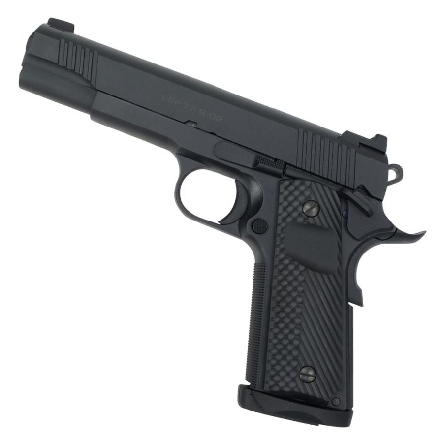 カーボネイト　carborn8 1911lsp co2 ガスガン　即購入可能 Carbon8 CO2ガスガン 1911LSP Loaded Special ローデッドスペシャル