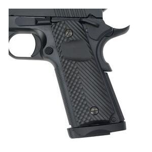 Carbon8 CO2ガスガン 1911LSP Loaded Special ローデッドスペシャル