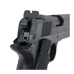 Carbon8 CO2ガスガン 1911LSP Loaded Special ローデッドスペシャル