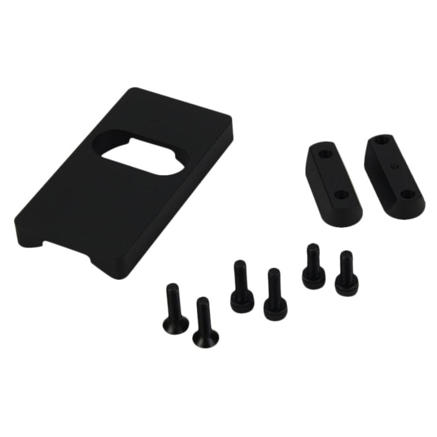 Carbon8 リアサイトマウント Cz Shadow2専用 RMR/DOCTOR/MRS/SRO対応