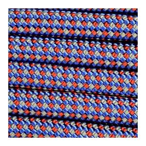 ATWOOD ROPE 550パラコード タイプ3 プリズム 色変模様 [ 305m ][ccs05prism] ATWOOD ROPE 550パラコード タイプ3 プリズム 色変模様 [ 30m ] Color