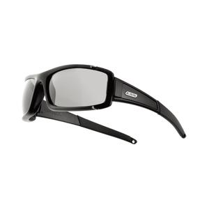 ESS ESSサングラス CDI MAX ブラック スモークグレー 740-0297