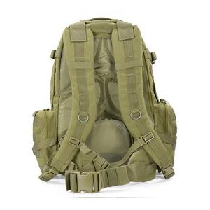 CONDOR バックパック 3day アサルトパック 55L 125 [ オリーブドラブ