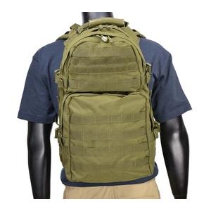 CONDOR バックパック Medium Assault ミディアム アサルト 129 [ オリーブドラブ ] OUTDOOR_1