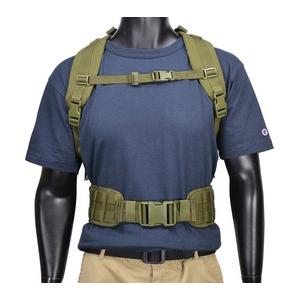 CONDOR バックパック Medium Assault ミディアム アサルト 129 [ オリーブドラブ ] OUTDOOR_2