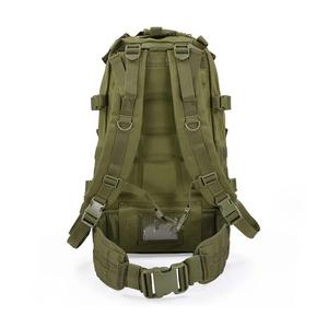 CONDOR バックパック Medium Assault ミディアム アサルト 129 [ オリーブドラブ ] OUTDOOR_5