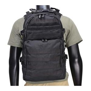 CONDOR バックパック ミディアム アサルト 129 [ ブラック ] OUTDOOR