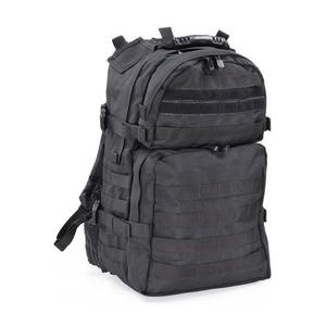 CONDOR アサルトバックパック 3day ブラック　美品 CONDOR バックパック ミディアム アサルト 129 [ ブラック ] OUTDOOR