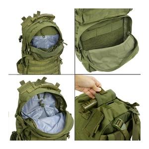 CONDOR バックパック Medium Assault ミディアム アサルト 129