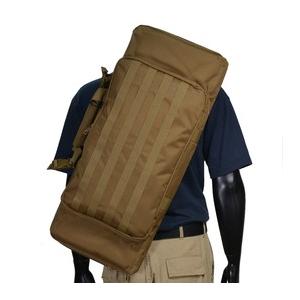 CONDOR ガンケース 28インチ シングルライフル 1丁用 〜60cm 150