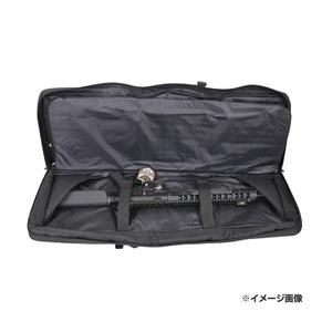 CONDOR ダブルライフルケース 151 [ ブラック / 42インチ ] CONDOR ダブルライフルケース 151 小銃2丁収納可 [ ブラック / 42