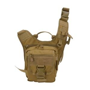 (未使用･未開封品)　CONDOR ショルダーバッグ EDC ベイルアウト 156-00 コヨーテブラウン qdkdu57 CONDOR ショルダーバッグ EDC ベイルアウト 156 [ コヨーテブラウン