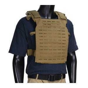 CONDOR セントリー プレートキャリア LCS Sentry レーザーカット
