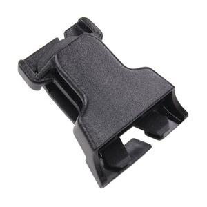だつ専用さん CONDOR QDバックル VAS対応 MOLLE取付 221161 [ ブラック ] MOLLE