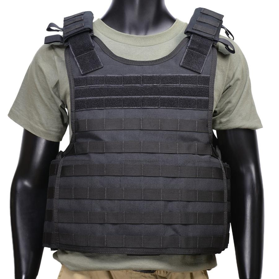 CONDOR DFPC OD プレートキャリア CONDOR ディフェンダー プレートキャリア DEFENDER DFPC