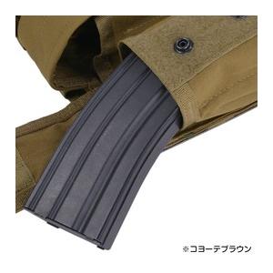 CONDOR トリプルマガジンポーチ AR AK用 6本収納可能 [ オリーブドラブ