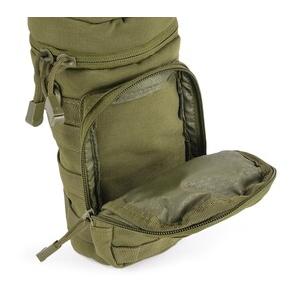 CONDOR ナルゲンボトルポーチ MA40 1L [ オリーブドラブ ] NALGENE