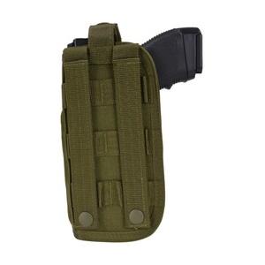 CONDOR ハンドガン用ホルスター VT MA69 モール対応 [ オリーブドラブ