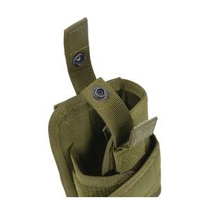 CONDOR ハンドガン用ホルスター VT MA69 モール対応 [ オリーブドラブ