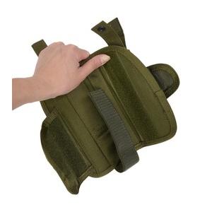 CONDOR ハンドガン用ホルスター VT MA69 モール対応 [ オリーブドラブ