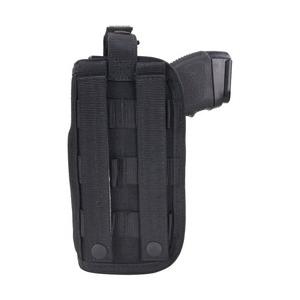 CONDOR ハンドガン用ホルスター VT MA69 モール対応 [ ブラック