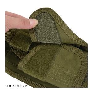 CONDOR ハンドガン用ホルスター VT MA69 モール対応 [ ブラック