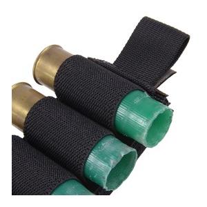 CONDOR ショットシェルホルダー & 東京マルイ ショットシェル10個 CONDOR ショットシェルホルダー US1025 6発収納 Reload Strip