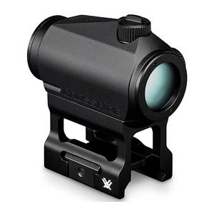 保証付VORTEX OPTICS ドットサイト CF-RD2 クロスファイア