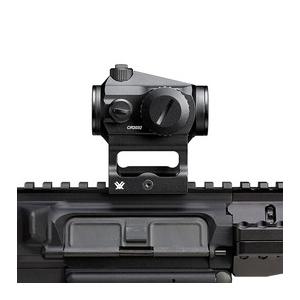 VORTEX OPTICS ドットサイト CF-RD2 クロスファイア 2MOA レッド