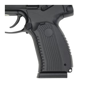 CYMA 電動ガン MP-443 セミオート 電動ブローバック CM136 シーマ