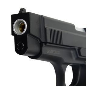 CYMA 電動ガン MP-443 セミオート 電動ブローバック CM136 シーマ
