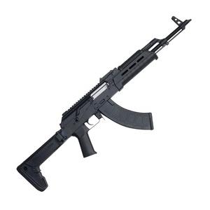 CYMA 電動ガン M-STYLE AKM S-STOCK FRPスポーツライン CM680E シーマ