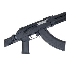 東京マルイ　スポーツライン　電動ガン CYMA 電動ガン M-STYLE AKM S-STOCK FRPスポーツライン CM680E シーマ