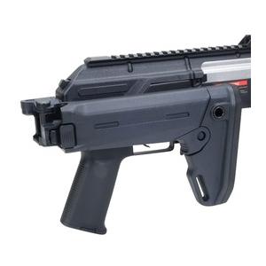 CYMA 電動ガン M-STYLE AKM S-STOCK FRPスポーツライン CM680E シーマ